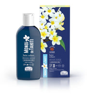 Helan Monoi De Tahiti Latte Solare SPF30 200ml  - 1