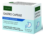 GASTRO CAPSULE 60CPS-2