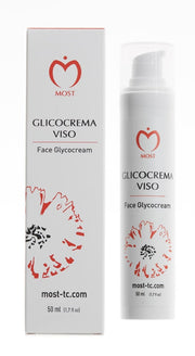 MOST GLICOCREMA VISO 50ML-2