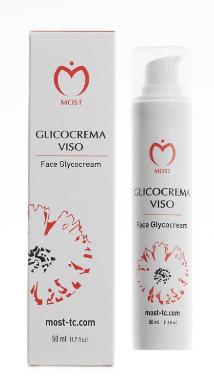 MOST GLICOCREMA VISO 50ML-2
