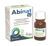 ABINAT12 FLACONCINO GOCCE 8ML-1