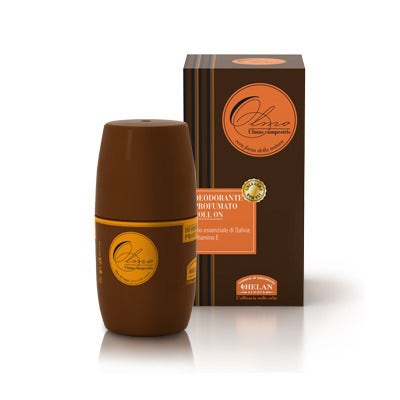 Helan Olmo Deodorante Profumato Analcoolico 50ml-2