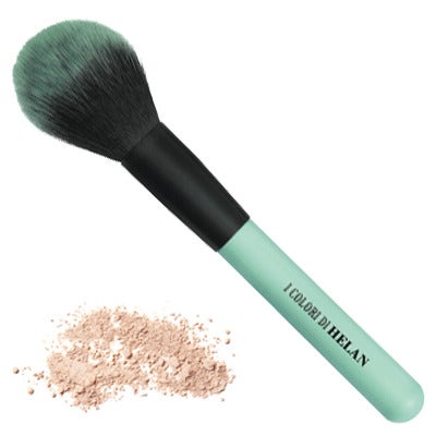 Helan I Colori Pennello Ninfea - Powder Brush 1 Pezzo-3