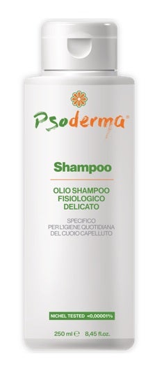 PSODERMA SHAMPOO DELICATO250ML-2