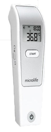 Termometro Frontale Microlife No Contact NC150 - 1
