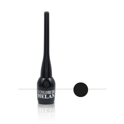 Helan I Colori Bio Eye Liner Nero Assoluto 1 Pezzo-2