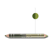 Helan I Colori Bio Matitone Duo Giada Verde Muschio 1 Pezzo-2