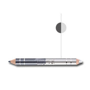Helan I Colori Bio Matitone Duo Occhi Opaline Grigio Antracite 1 Pezzo-2