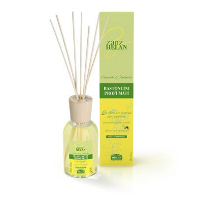 Helan Zanzhelan Bastoncini Profumati 250ml  - 1