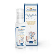 Linea Bimbi Bio Olio Emolliente 100ml  - 1