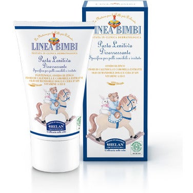 Helan Bimbi Pasta Lenitiva Disarrossante 50ml  - 2