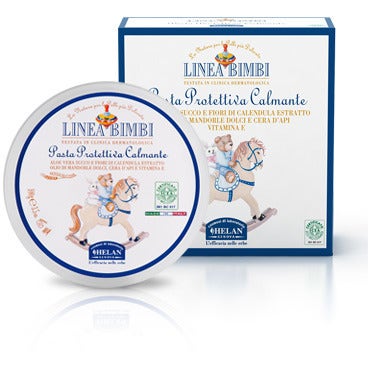 Helan Bimbi Pasta Protettiva 100ml  - 2