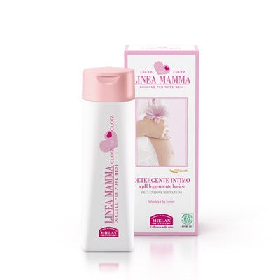 Helan Linea Mamma Detergente Intimo 200ml-2
