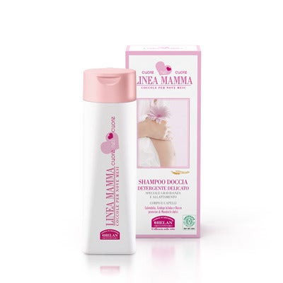 MAMMA SHAMPOO DOCCIA CRP/CAP-1