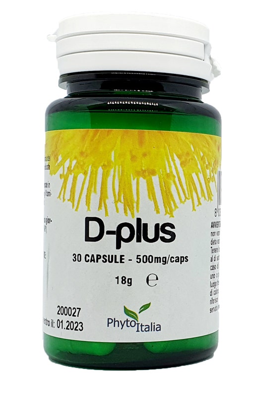 D-PLUS 30CPS-2