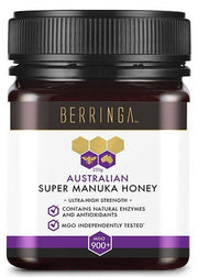 MIELE DI MANUKA 900 MGO 250G-1