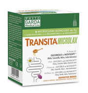 Transita Microlax Adulti 6 Microclismi  - 1