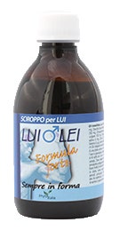 LUI O LEI UOMO 300ML-1