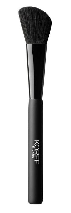 Korff Make Up Pennello Fard Obliquo   - 1