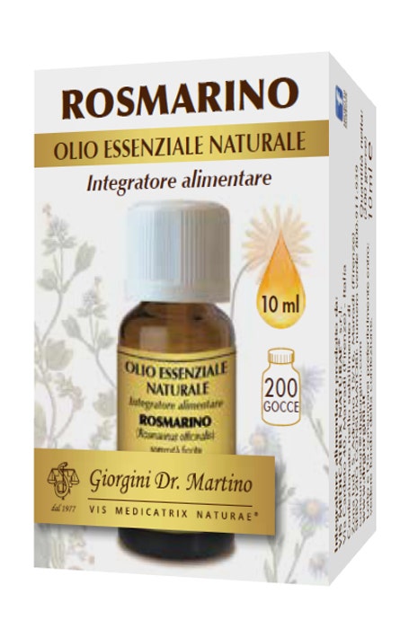 ROSMARINO OE NAT 10ML-2