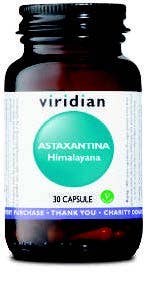 VIRIDIAN ASTAXANTINA HIM 30CPS-2