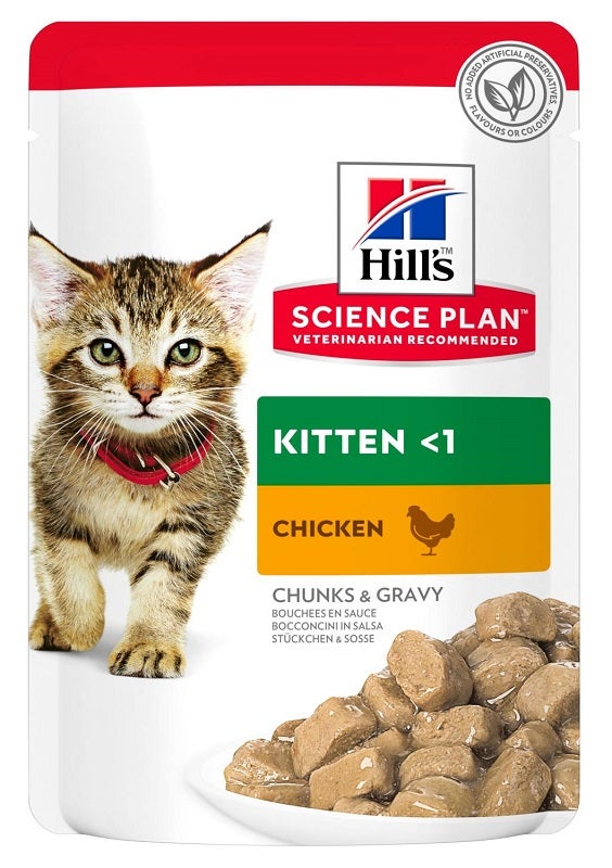 SP FELINE KIT CHICKEN 85G-1