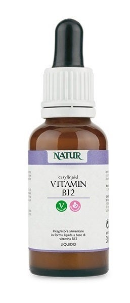 EASY LIQUID VITAMIN B12 15ML-2