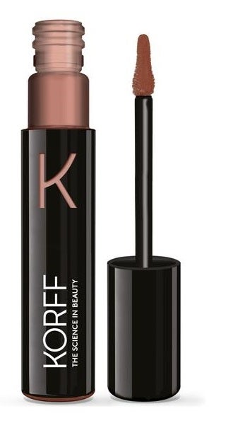 Korff Rossetto Fluido Lunga Tenuta 05 6ml  - 1
