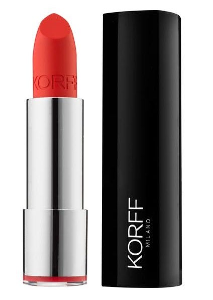 Korff Make Up Rossetto Satinato Nuance 05 4ml  - 1