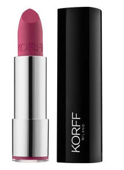 Korff Make Up Rossetto Satinato Nuance 08 4ml  - 1