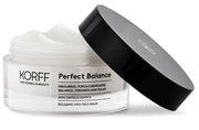 Korff Perfect Balance Balsamo Viso 50ml  - 1