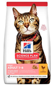 SP FELINE AD LIGHT CHICK 1,5-1
