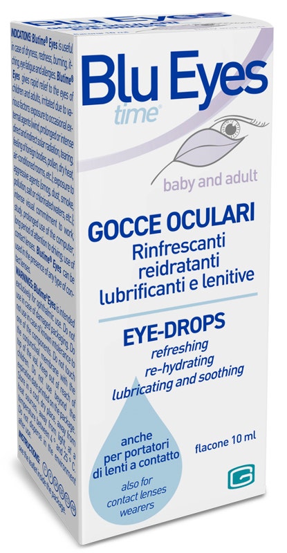 BLUTIME EYES SOL OFTALM 10ML-2