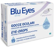BLUTIME EYES SOL OFTALM 15F-2
