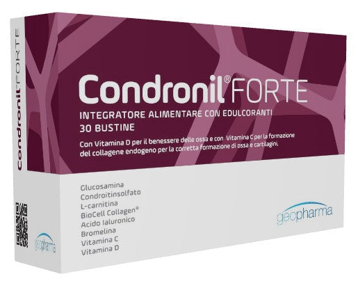 Condronil Forte 30 Bustine-1