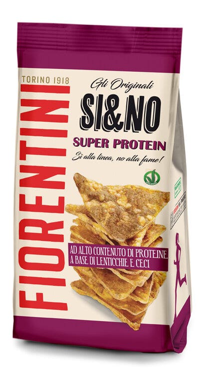 SI&NO SUPER PROTEIN TRIANG 80G-1