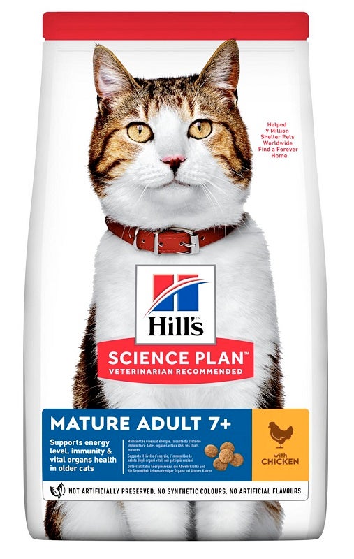 SP FELINE MA CKN 7KG BG-2