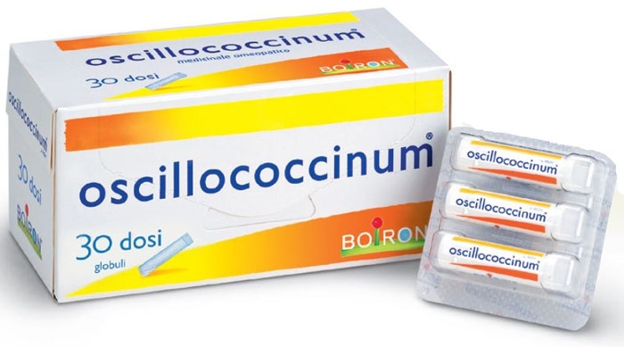 Oscillococcinum 200K Boiron 30 Dosi  - 1