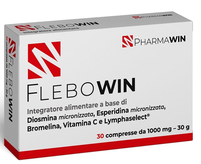 FLEBOWIN 30CPR-2