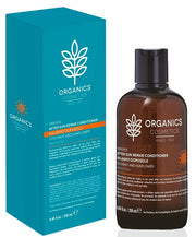 Organics Cosmetics Balsamo Doposole Capelli 250ml-1