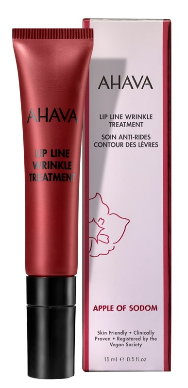 Ahava Lip Line Trattamento Anti-Rughe 15ml-2
