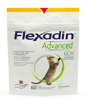 Flexadin Advanced Gatto 30 Tavolette  - 1
