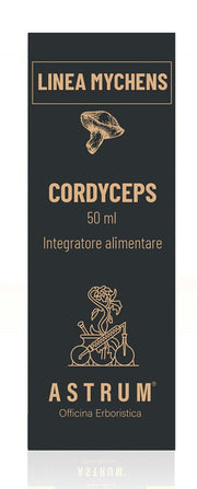 CORDYCEPS 50ML ASTRUM-2
