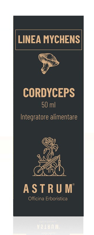 CORDYCEPS 50ML ASTRUM-2