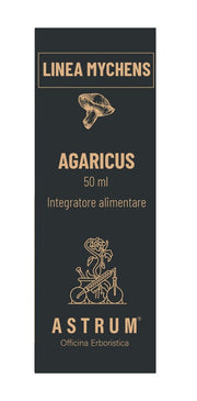 AGARICUS 50ML ASTRUM-2