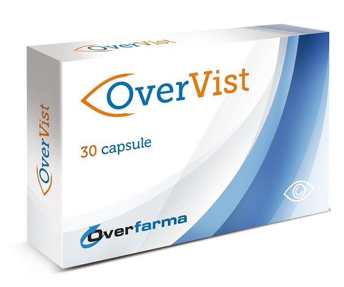 OVERVIST 30CPS  - 1