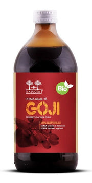 SALUGEA SUCCO GOJI BIO 500ML-1