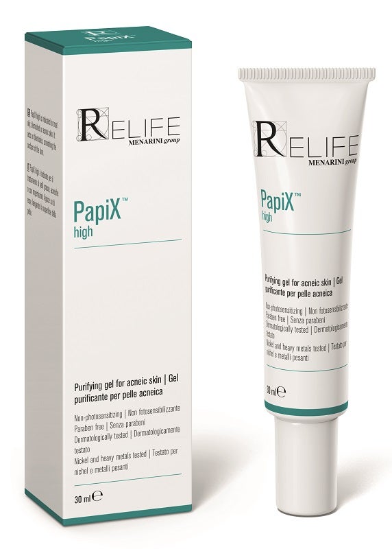 Relife Papix High Gel 30ml-1