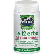 Matt Le 12 Erbe 100 Compresse-2