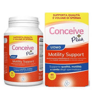 CONCEIVE PLUS SUP MOTI M 60CPS-2